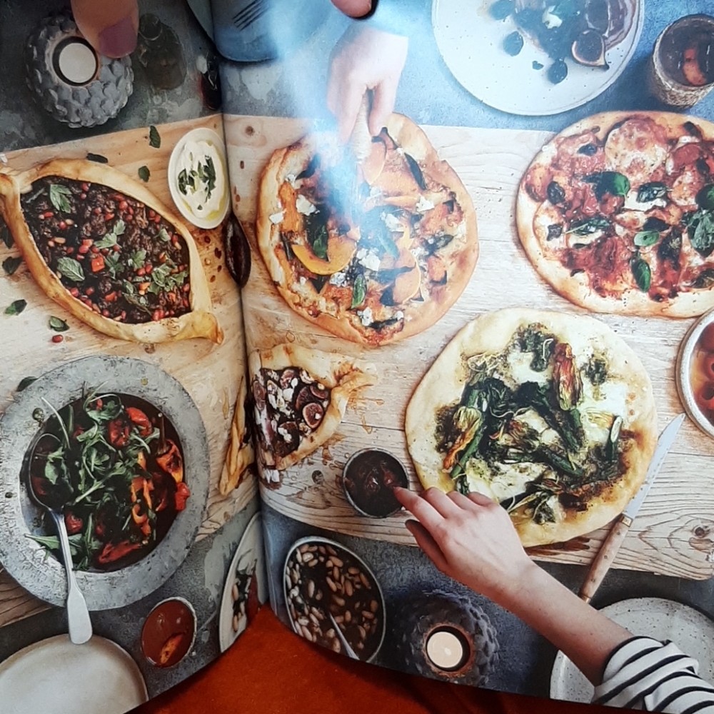 Party Food To Share Cookbook - Picture 7 of 9